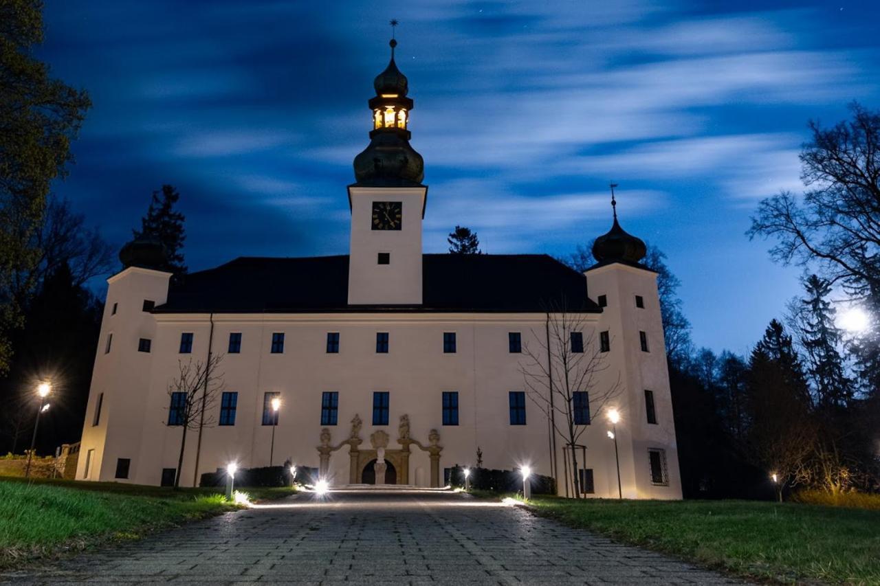 Hotel Zamek *