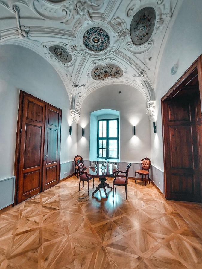 Hotel Zámek