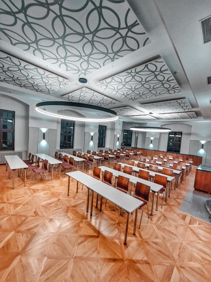 Zámek Hotel