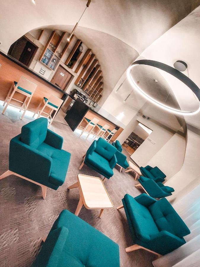 Hotel Zamek *