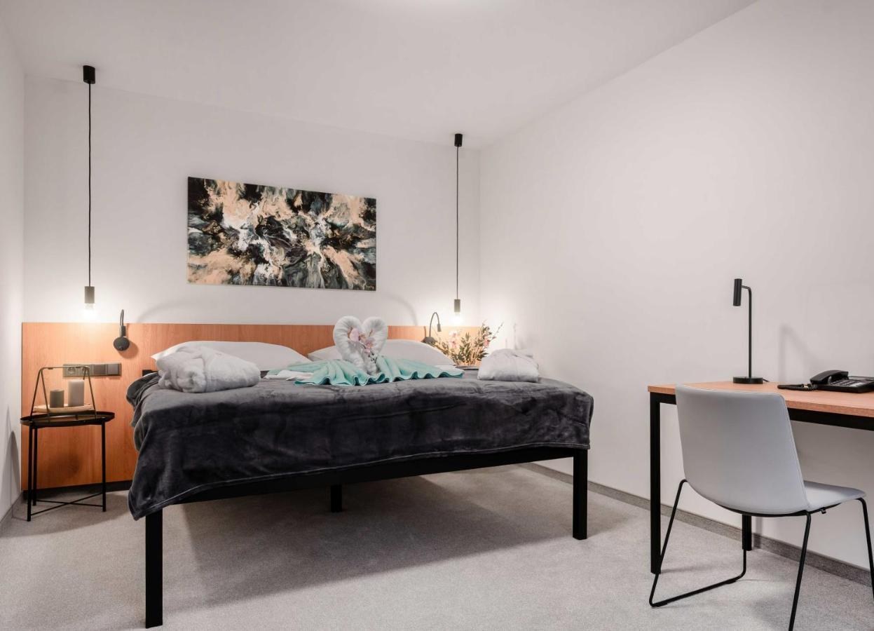 Zamek Hotel