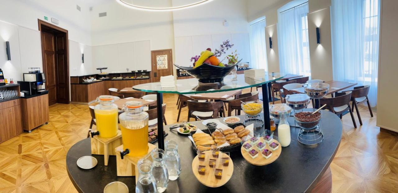 Zamek Hotel