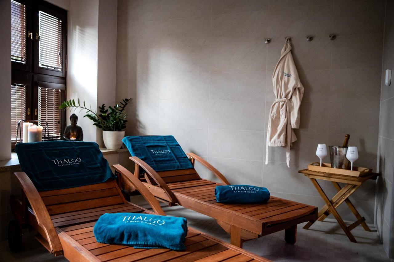Zámek Hotel Třešť