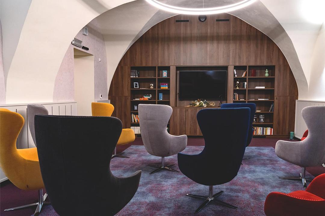 Zamek Hotel