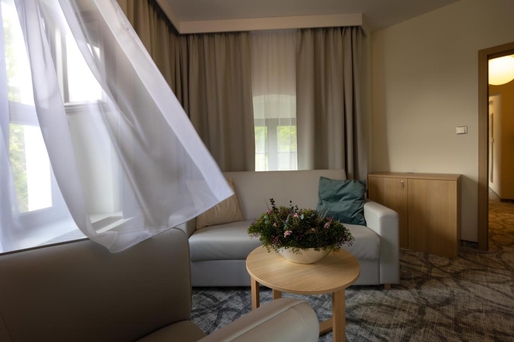 Hotel Zámek *