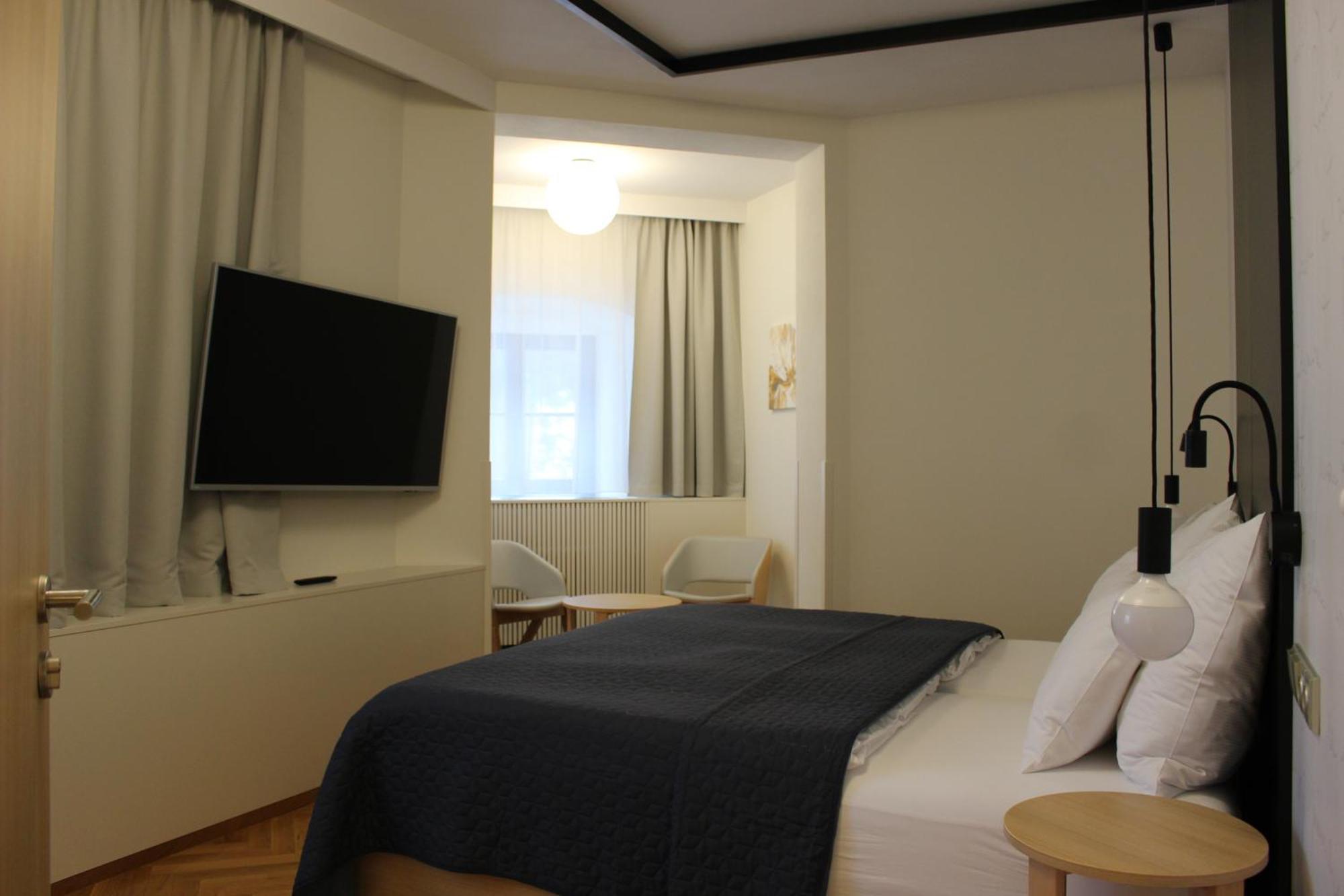 Hotel Zámek Třešť